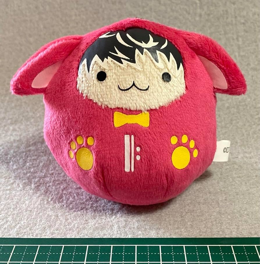 アイナナ　ワルモフ　きらどる　ぬいぐるみ　缶バッジ　百　アクリル　キーホルダー アイドリッシュセブン｜作品タイトル｜バンプレストナビサイト